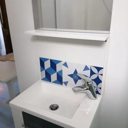 Contrex Thermes Apartamento *