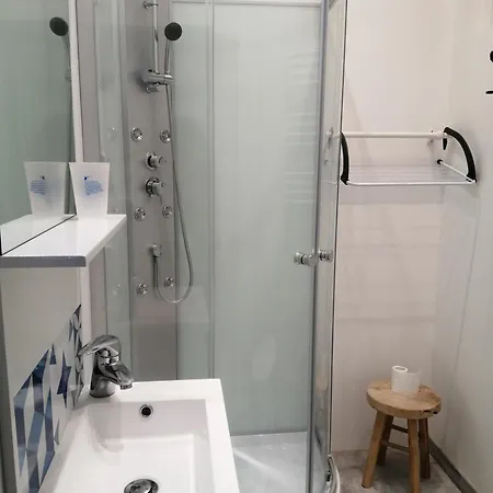 Apartamento Contrex Thermes Contrexéville
