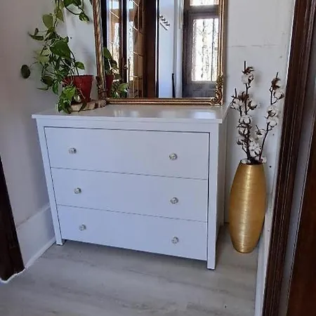 Apartamento Contrex Thermes *