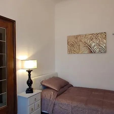 Contrex Thermes Apartment *