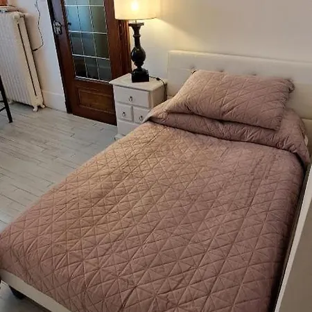 Apartamento Contrex Thermes Contrexéville